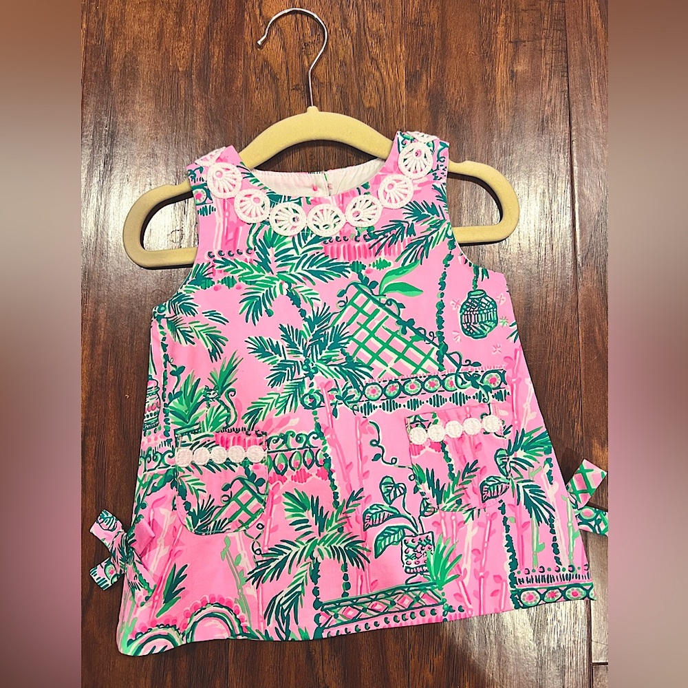 Lily Pulitzer NW